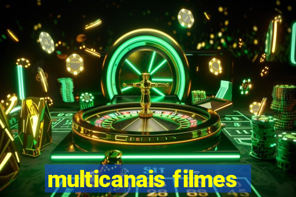 multicanais filmes